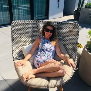 Meet your Posher, Cheryl